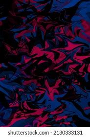 Red Blue Abstract Wallpaper Stock Illustration 2130333131 | Shutterstock