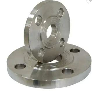 China Customized Asme B Titanium Slip On Flange Manufacturers