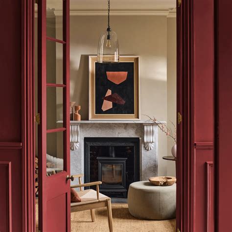 10 Inspiring Design Ideas For Chimney Breasts And Alcoves Design Hunter