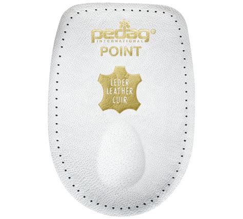Point- Подпяточник для лечения центральной пяточной шпоры, PEDAG, 190 ...