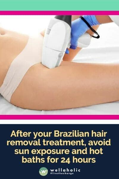 Brazilian Vs Bikini Laser Hair Removal Which One Gives You The Best