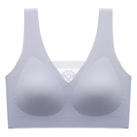 Leey World Lingerie For Women Filifit Sculpting Uplift Bra Women