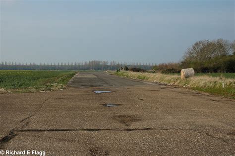 Hardwick Uk Airfields