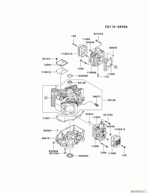Kawasaki Fa210d Manual 9