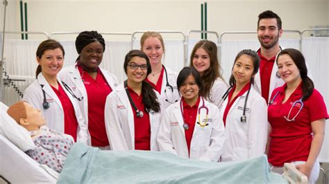 Rutgers School of Nursing ranked among nation’s top nursing schools in new rankings from U. S ...