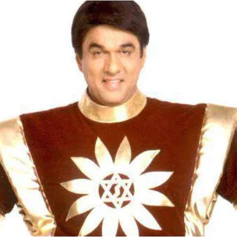 Shaktiman Mukesh Khanna