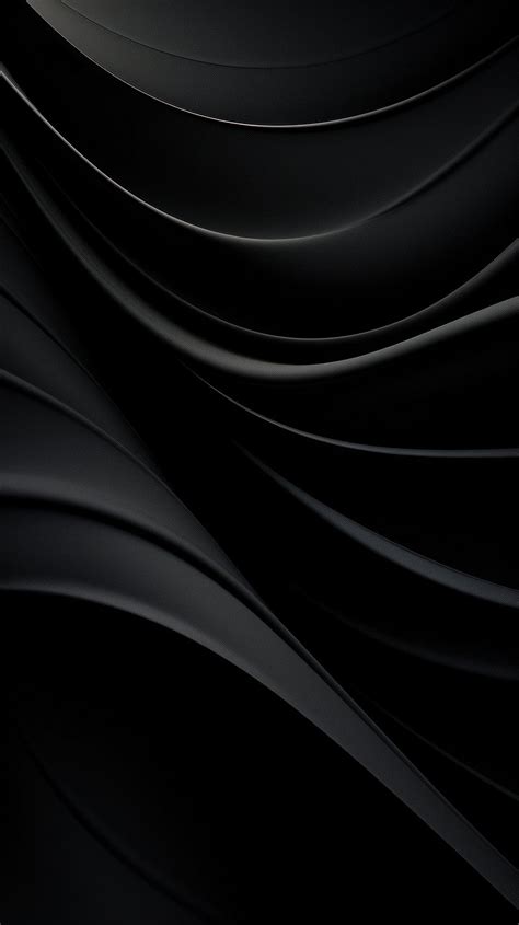 aesthetic  black wallpapers   sleek
