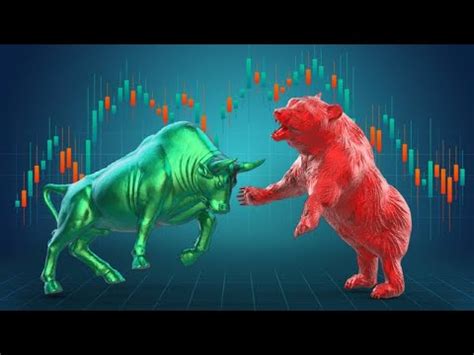 Todays Market Saga A Tale Of Volatility And Recovery Youtube