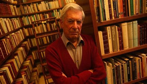 Mario Vargas Llosa