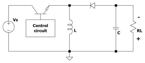 Buck Boost Regulator Eeweb