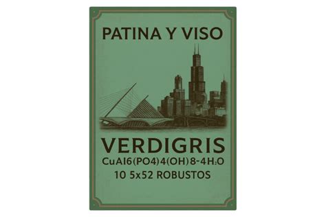 Patina Y Viso Horny Verdigris Shipping Next Month Oxford Cigar Company