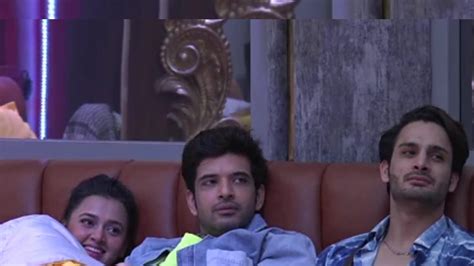 Bigg Boss 15 Day 39 Highlights Nishant Tejaswwi Prakash Karan