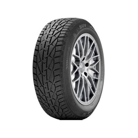 TIGAR 205/55R16 WINTER - Gumi.mk