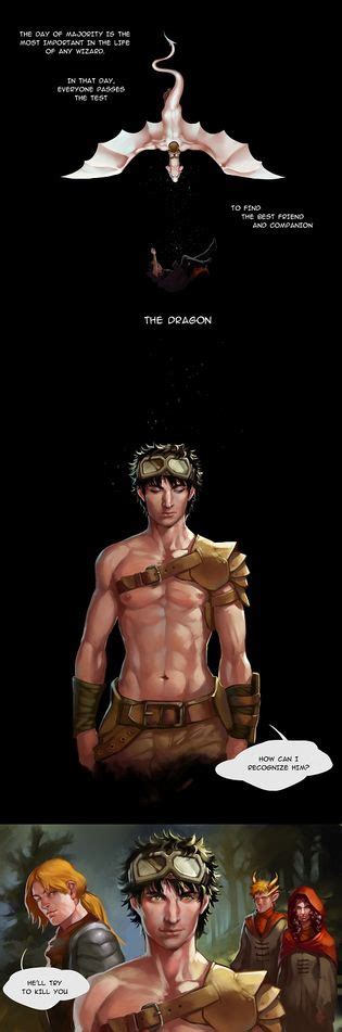 How To Train Your Draco Luscious Hentai Manga Porn