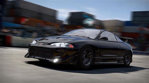 1995 Mitsubishi Eclipse Wallpapers - Wallpaper Cave