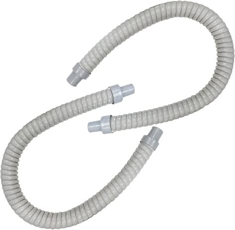 3ft Portable Air Conditioner Drain Hose 35 Inch Leakproof