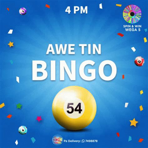 Awe Tin Bingo Bingo Aruba GIF - Awe Tin Bingo Bingo Aruba - Discover ...