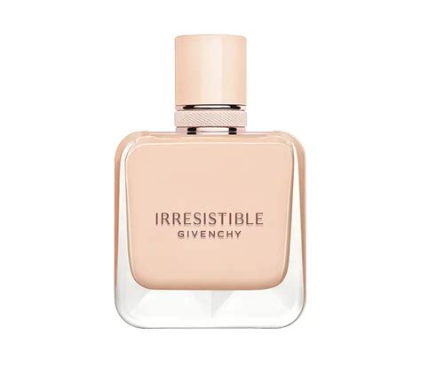 Irresistible Nude Velvet Eau De Parfum 50 Ml Givenchy Eau De Parfum