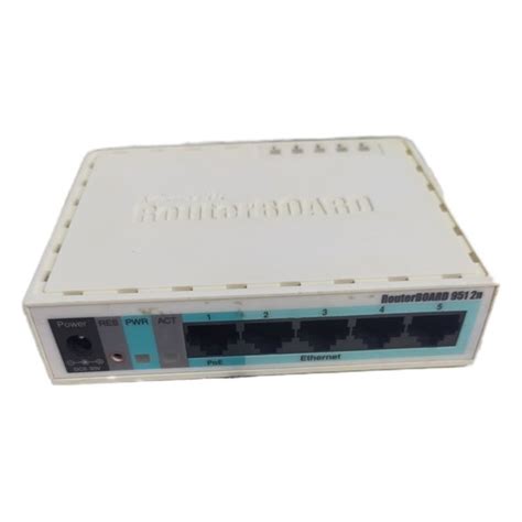 Jual Mikrotik RB 9512n Di Lapak Abdul Latif Bukalapak