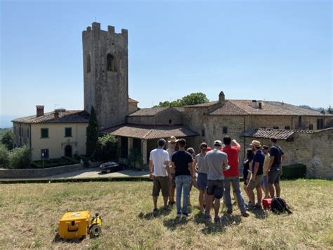 Ancora Aperte Le Iscrizioni Per Il Master In Geomatica Il Cittadino