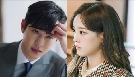 Link Nonton Dan Spoiler A Business Proposal Episode 3 Lengkap Dengan