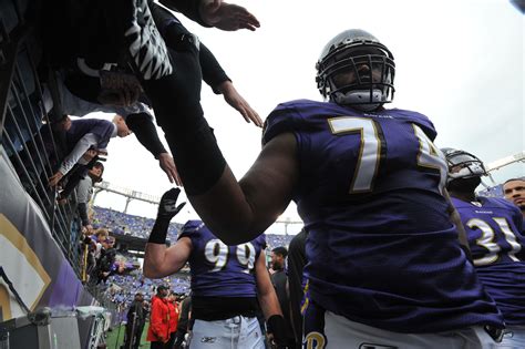Michael Oher Michael Oher 9