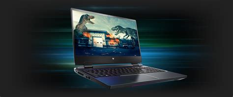Predator Helios 300 | Игровой ноутбук с процессором 12-го поколения ...