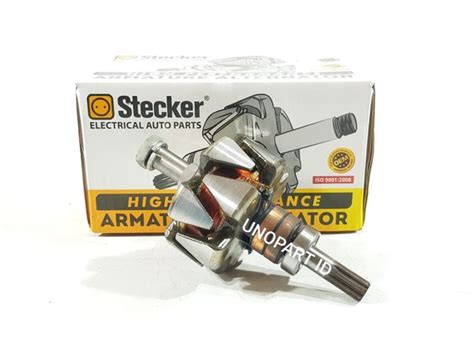 Jual Armature Alternator Dinamo Ampere Isuzu Panther V Original