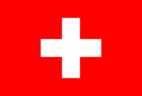 Switzerland Flag Vector Art, Icons, and Graphics for Free Download