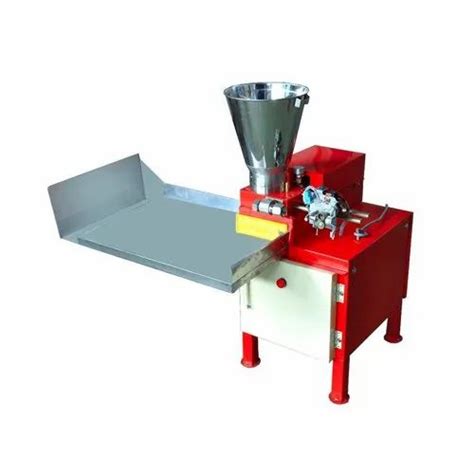 Mild Steel Fully Automatic Incense Cone Making Machine At Rs 75000 In