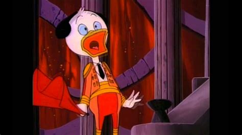 Утиные истории : Вступительный ролик. - YouTube