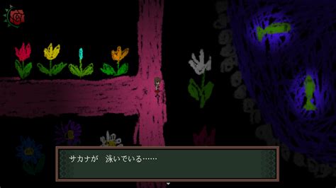 「ib（イヴ）」リメイク版のsteamストアページが公開に。美術館で少女にふりかかるミステリアスな謎に挑むpc向けホラーadv