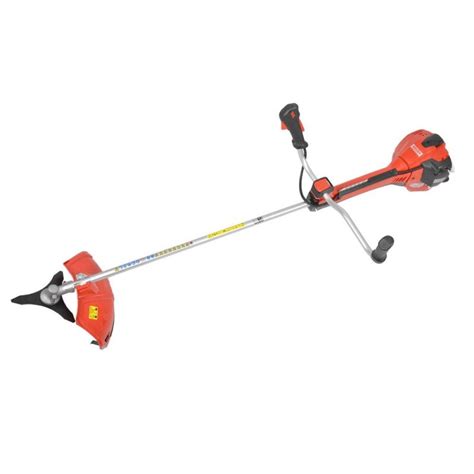 Motocoasa Pe Benzina Hecht 154 2 6 Cp Latime De Lucru 43 Cm 8 7 Kg