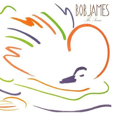 BOB JAMES | Albums