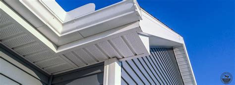 Gutter and Roof Soffit Washing - All around your House Tampa Bay