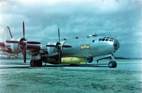 Boeing SB 29 Super Dumbo Avionslegendaires Net