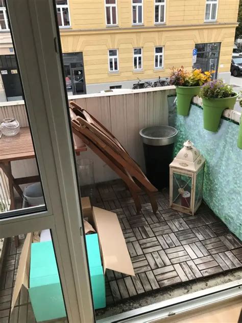 1 Zimmer Wohnung zu vermieten Bismarckstraße 10 80803 München