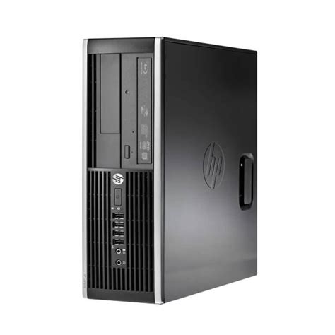 Calculatoare Sh Hp Pro Sff Amd Quad Core Phenom Ii X B