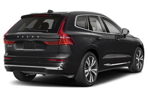 2025 Volvo Xc60 Plug In Hybrid Specs Price Mpg And Reviews