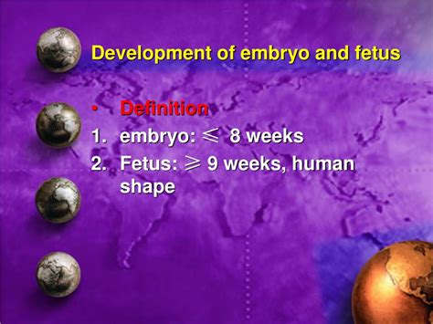 Ppt Physiology Of Pregnancy Powerpoint Presentation Free Download