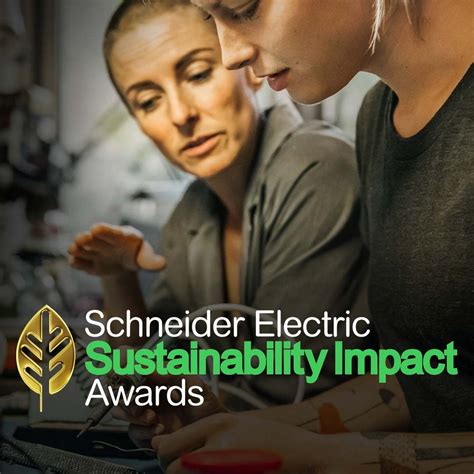 Schneider Electric Anuncia Los Ganadores De La Segunda Edici N De Los