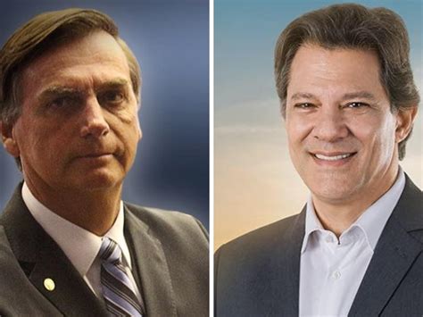 Saiba quais são as propostas de Bolsonaro e Haddad para a educação