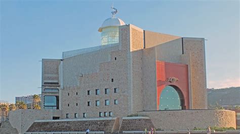 Canary Islands Festival Ndr De Orchester Und Chor Ndr