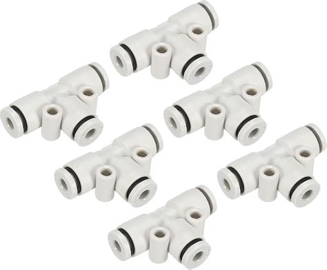 Amazon Patikil Push To Connect Fittings Pack Air Line