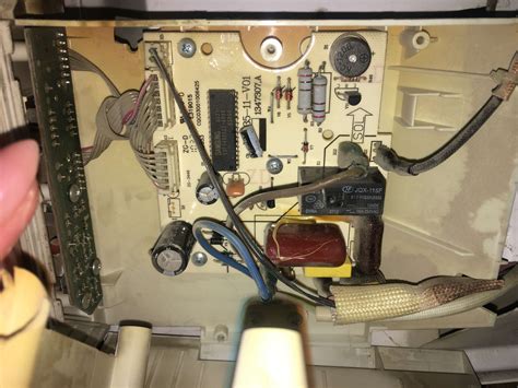 Как сбросить ошибку е1electrolux air heat 2 что именно поправить нужно ...