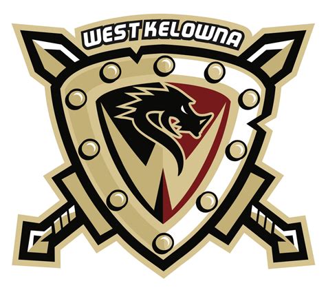 Bchl West Kelowna Warriors