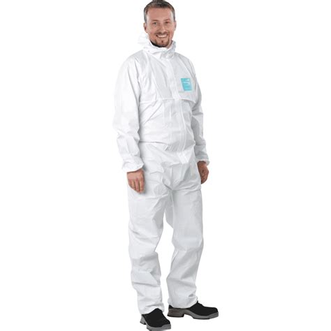 Ansell AlphaTec® Schutzoverall 2000 STANDARD, Modell 111 | kroschke.com