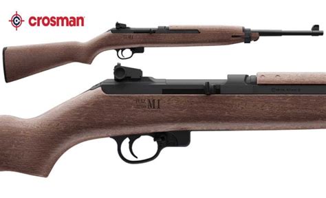 Crosman Full Auto M1 Unleashing The Ultimate Full Auto Bb Gun Experience