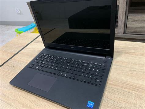 Dell Inspiron 15-3552, Computers & Tech, Laptops & Notebooks on Carousell