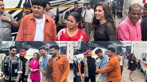 Karan Kundra Reem Shaikh Aly Goni Bharti Singh Ankita Lokhande Vicky